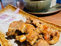 -格鲁·秀色Georgia’s Feast