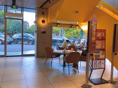 -麦当劳·得来速店(星沙大道店)