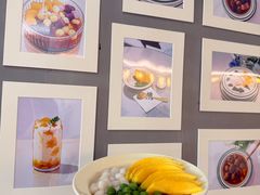 -七七家的糖水店(南湾街1号店)