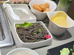-海底捞火锅(泰安爱琴海店)