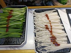 -棒小伙·齐齐哈尔烤肉(龙茗路店)