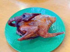 -煲煲掂风味煲仔饭餐厅(西区店)