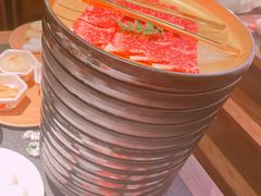 -牛New寿喜烧(虹桥新天地店)