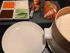 -丽晶轩中餐厅(重庆丽晶酒店)