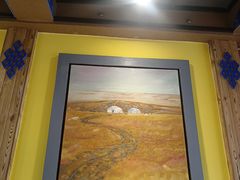 -蒙艾里民族传统菜蒙餐