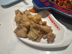 -何师傅美蛙鱼头(汉街店)