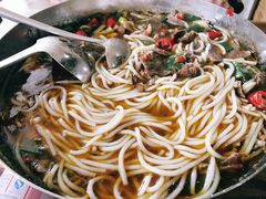 -津市刘聋子粉馆(林科大店)
