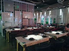 大堂-JUKEBOX玖部音乐餐厅(华侨城店)