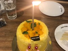 -PAPER STONE BAKERY(天环店)