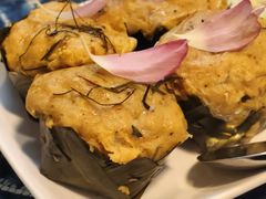 -Meena Rice Based Cuisine