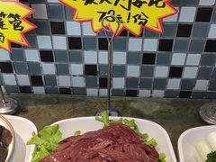 -今鲜源大酒店·中华餐饮名店(新湛路店)