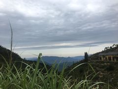 -军营村