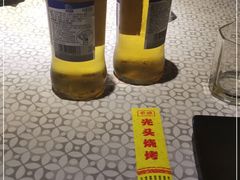 -云晓光头烧烤吧(盛夏店)