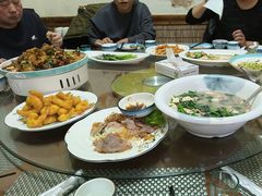-醉御香渔家园(临沂路与大连路店)