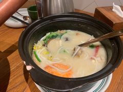 -云海肴·汽锅鸡·云南菜(广安门天虹店)