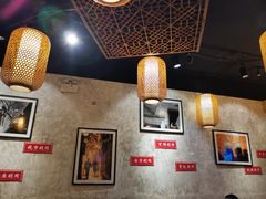 大堂-锦小馆(安贞店)