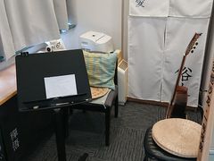 -何顺华吉他沙龙