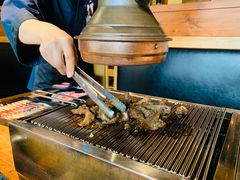 -千寻烧肉(政务区店)