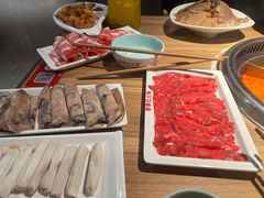 -季季红火锅(长沙步行街店)