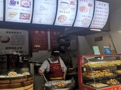 -清泉阁包子铺(中山路店)