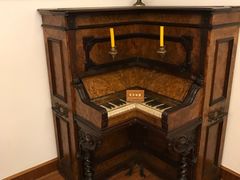 -鼓浪屿钢琴博物馆