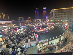 -猪的故事·韩式烤肉(韩乐坊店)