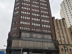 -上海国际饭店