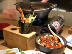 -初居食屋日式料理(万象城购物中心店)