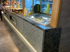 自助取餐区-松子料理(亮马桥店)