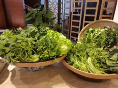 -东莞塘厦三正半山温泉酒店·沙利文西餐厅