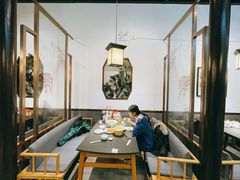 -徽张·新徽菜(五棵松·永定路店)