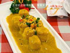 -东四民芳餐厅(朝阳门店)