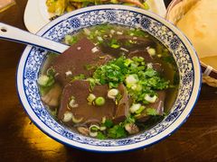 普通水盆羊肉-长安后宰门水盆羊肉(新都心店)