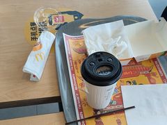 -麦当劳(莒县服务区店)