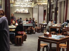 大堂-毛仔特色小吃(御窑厂店)