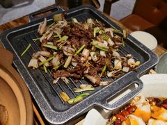 -青年公社烤鸭(青年路店)