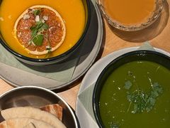 -Ginger(兴国路店)