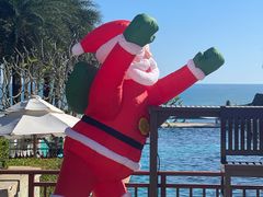 -石梅湾艾美度假酒店