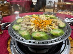 招牌桑拿鸡-友口福(大良店)