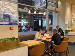 -豪客来牛排(中华城店)