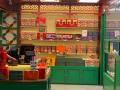 -良枫友信(陈家祠店)