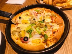-必胜客(百联又一城店)