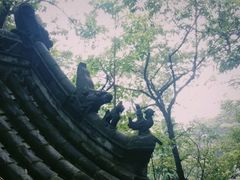 -青岛崂山太清宫