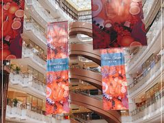 -新世界大丸百货