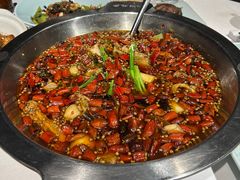第二代水煮黑鱼-新沸腾鱼乡(世贸天阶店)