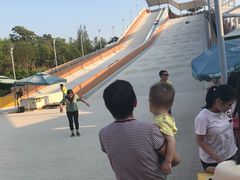 -美的鹭湖探索王国