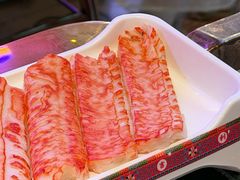 -大吉利·潮汕鲜牛肉火锅(总店)