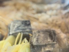 -小朱麻辣串(益民街店)