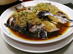 -楚山晓·湖北菜(武汉光谷K11店)
