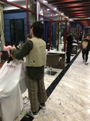 -YESIDO椰岛造型烫发染发